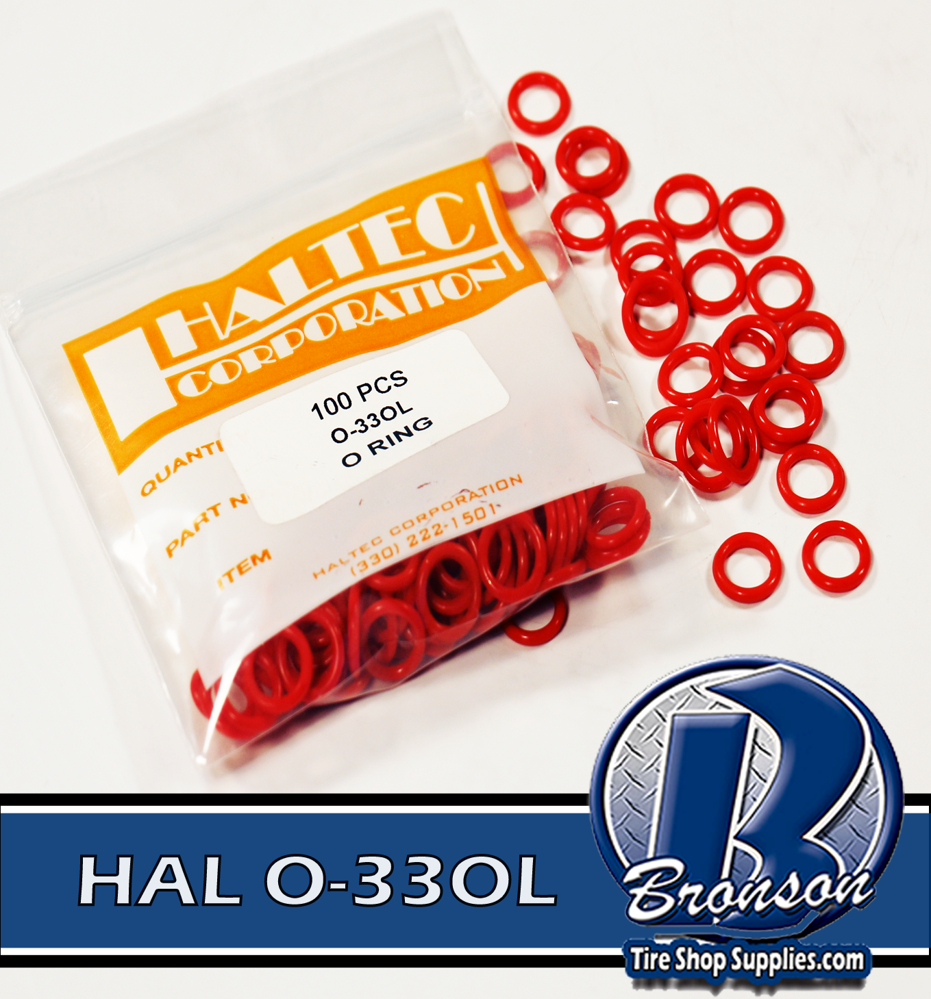 Haltec O-330L Haltec O-330L